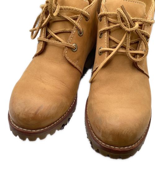 Timberland（ティンバーランド）Timberland (ティンバーランド) ブーツ ブラウン サイズ:26の古着・服飾アイテム