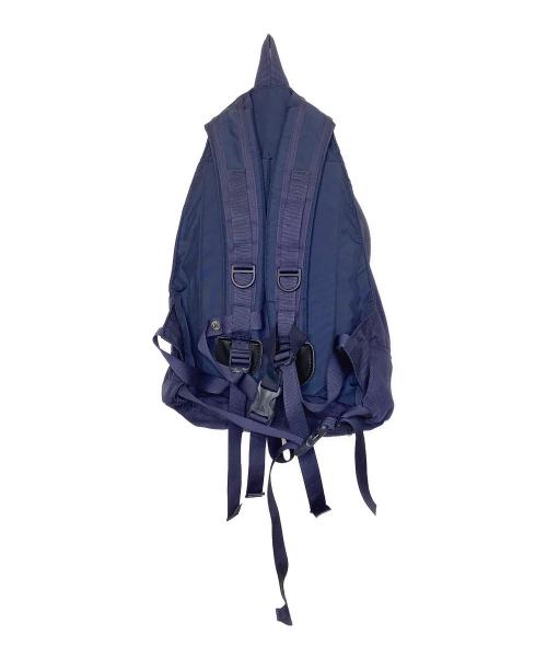 GREGORY（グレゴリー）GREGORY (グレゴリー) リュック ブルーの古着・服飾アイテム