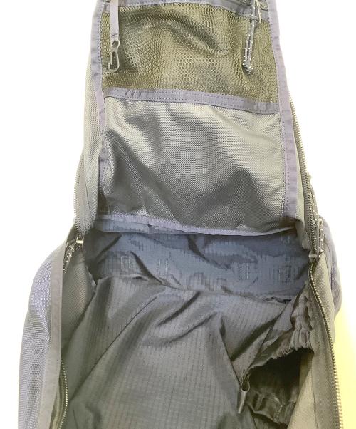 GREGORY（グレゴリー）GREGORY (グレゴリー) リュック ブルーの古着・服飾アイテム