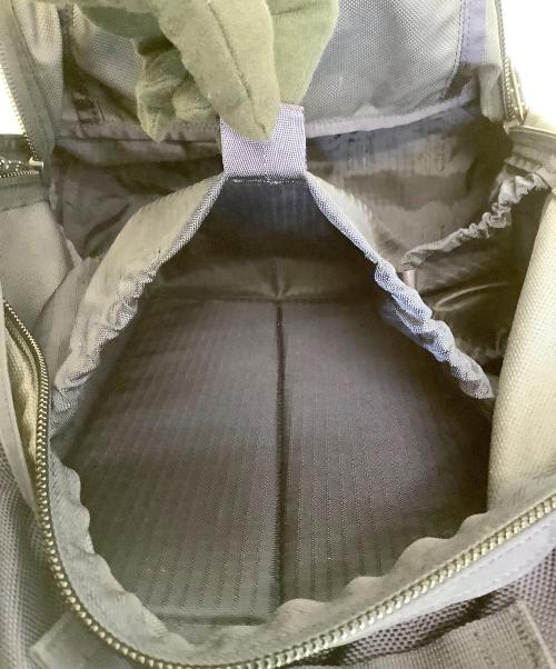 GREGORY（グレゴリー）GREGORY (グレゴリー) リュック ブルーの古着・服飾アイテム