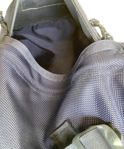 GREGORY（グレゴリー）GREGORY (グレゴリー) リュック ブルーの古着・服飾アイテム