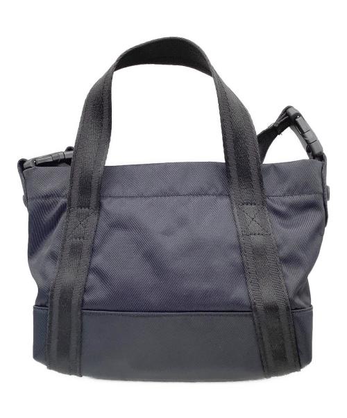 HUNTER（ハンター）HUNTER (ハンター) ミニトートクリップトートバッグ ブラックの古着・服飾アイテム