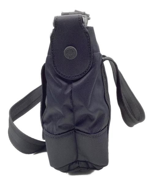 HUNTER（ハンター）HUNTER (ハンター) ミニトートクリップトートバッグ ブラックの古着・服飾アイテム