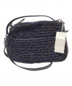 ANTEPRIMAアンテプリマ）の古着「ショルダーバッグ」｜ブラック