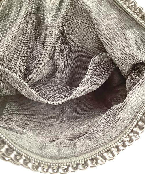 ANTEPRIMA（アンテプリマ）ANTEPRIMA (アンテプリマ) ショルダーバッグ ブラックの古着・服飾アイテム