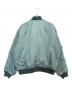 SINFUL (シンフル) MA-1ジャケット グリーン サイズ:記載無し：8000円