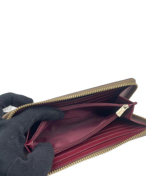 COACH（コーチ）COACH (コーチ) 長財布の古着・服飾アイテム