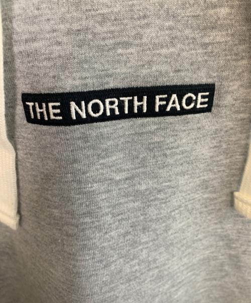 THE NORTH FACE（ザ ノース フェイス）THE NORTH FACE (ザ ノース フェイス) パーカー グレー サイズ:Lの古着・服飾アイテム