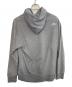 THE NORTH FACE (ザ ノース フェイス) パーカー グレー サイズ:L：5000円