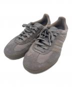 adidasアディダス）の古着「GAZELLE」｜ブラウン