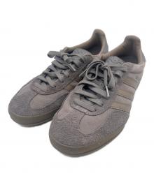 adidas（アディダス）の古着「GAZELLE」｜ブラウン