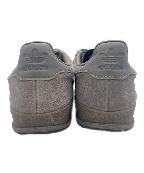 adidas（アディダス）adidas (アディダス) GAZELLE ブラウン サイズ:27.5の古着・服飾アイテム