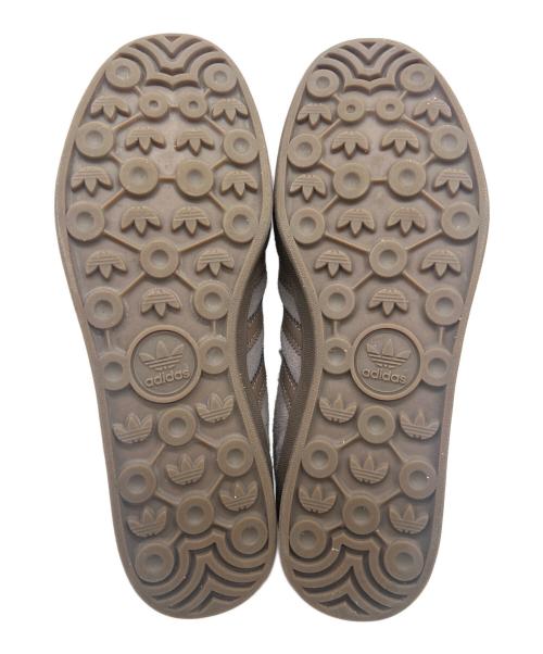 adidas（アディダス）adidas (アディダス) GAZELLE ブラウン サイズ:27.5の古着・服飾アイテム