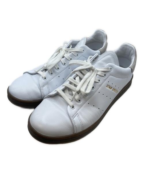 adidas（アディダス）adidas (アディダス) adidas STANSMITH（アディダス　スタンスミス） ホワイト サイズ:27.5cmの古着・服飾アイテム