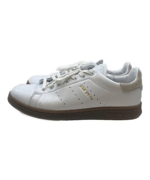 adidas（アディダス）adidas (アディダス) adidas STANSMITH（アディダス　スタンスミス） ホワイト サイズ:27.5cmの古着・服飾アイテム