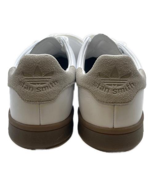 adidas（アディダス）adidas (アディダス) adidas STANSMITH（アディダス　スタンスミス） ホワイト サイズ:27.5cmの古着・服飾アイテム