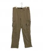 Columbiaコロンビア）の古着「パンツ」｜ブラウン