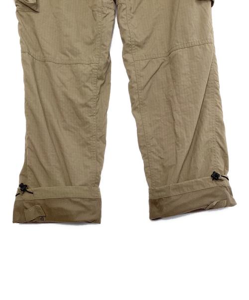 Columbia（コロンビア）Columbia (コロンビア) パンツ ブラウン サイズ:Ｌの古着・服飾アイテム