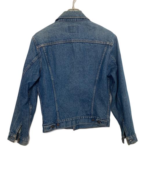 LEVI'S（リーバイス）LEVI'S (リーバイス) デニムジャケット インディゴ サイズ:38の古着・服飾アイテム