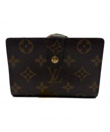 LOUIS VUITTON（ルイ ヴィトン）の古着「モノグラム」｜ブラウン