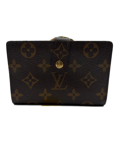 LOUIS VUITTON（ルイ ヴィトン）LOUIS VUITTON (ルイ ヴィトン) モノグラム ブラウンの古着・服飾アイテム