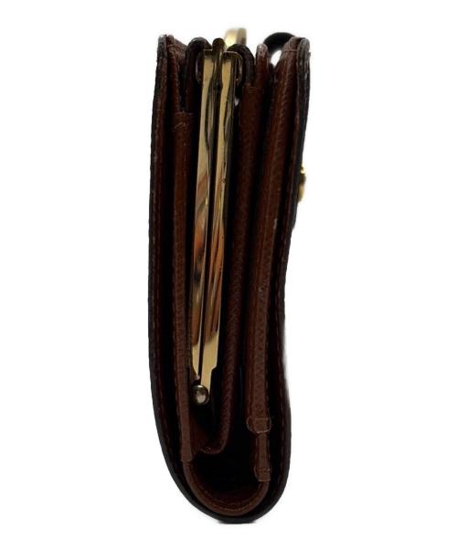 LOUIS VUITTON（ルイ ヴィトン）LOUIS VUITTON (ルイ ヴィトン) モノグラム ブラウンの古着・服飾アイテム