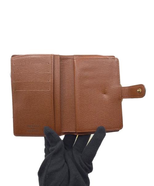 LOUIS VUITTON（ルイ ヴィトン）LOUIS VUITTON (ルイ ヴィトン) モノグラム ブラウンの古着・服飾アイテム