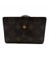 LOUIS VUITTON（ルイ ヴィトン）の古着「モノグラム」｜ブラウン