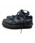 Dr.Martens (ドクターマーチン) サンダル ブラック サイズ:UK6：6000円