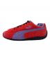 PUMA (プーマ) SPEED CAT レッド×パープル サイズ:26 未使用品：12000円