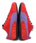 中古・古着 PUMA (プーマ) SPEED CAT レッド×パープル サイズ:26 未使用品：12000円