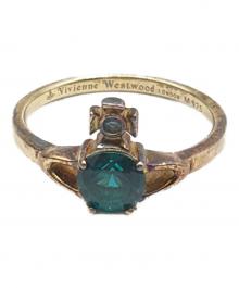 Vivienne Westwood（ヴィヴィアンウエストウッド）の古着「リング」