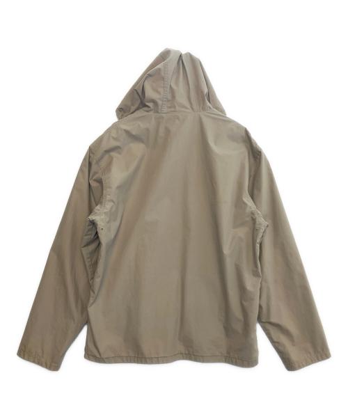 POLO RALPH LAUREN（ポロ・ラルフローレン）POLO RALPH LAUREN (ポロ・ラルフローレン) リバーシブルジャケット オレンジ×ベージュ サイズ:Ｍの古着・服飾アイテム