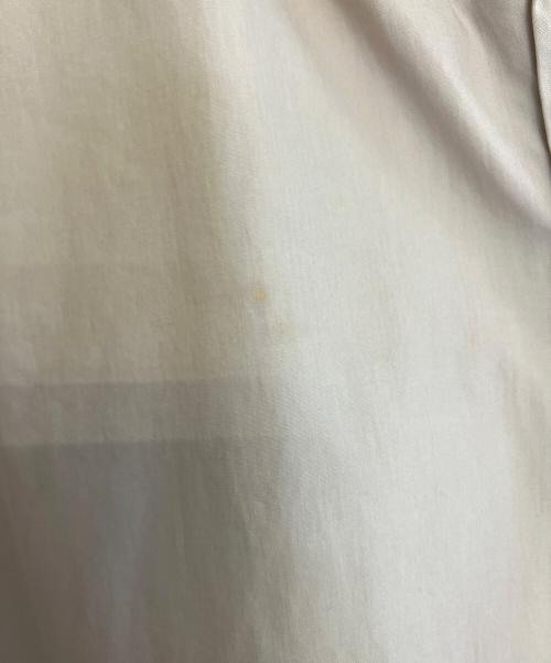 POLO RALPH LAUREN（ポロ・ラルフローレン）POLO RALPH LAUREN (ポロ・ラルフローレン) リバーシブルジャケット オレンジ×ベージュ サイズ:Ｍの古着・服飾アイテム