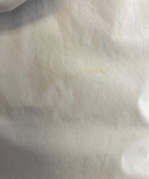 POLO RALPH LAUREN（ポロ・ラルフローレン）POLO RALPH LAUREN (ポロ・ラルフローレン) リバーシブルジャケット オレンジ×ベージュ サイズ:Ｍの古着・服飾アイテム