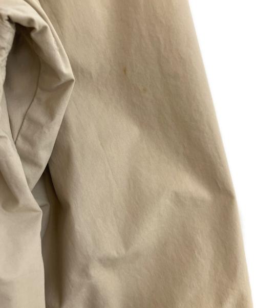 POLO RALPH LAUREN（ポロ・ラルフローレン）POLO RALPH LAUREN (ポロ・ラルフローレン) リバーシブルジャケット オレンジ×ベージュ サイズ:Ｍの古着・服飾アイテム