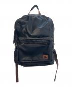 PORTERポーター）の古着「バックパック」｜ブラック