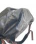 中古・古着 PORTER (ポーター) バックパック ブラック：15000円