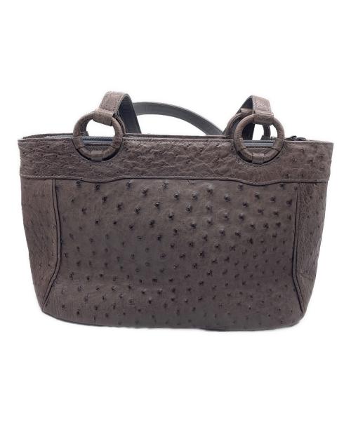 ショルダーバッグ（ショルダーバッグ）ショルダーバッグ (ショルダーバッグ) ショルダーバッグ グレーの古着・服飾アイテム