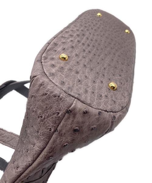 ショルダーバッグ（ショルダーバッグ）ショルダーバッグ (ショルダーバッグ) ショルダーバッグ グレーの古着・服飾アイテム