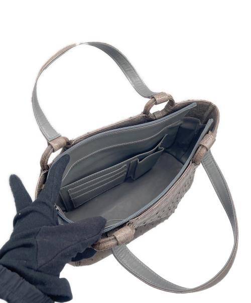 ショルダーバッグ（ショルダーバッグ）ショルダーバッグ (ショルダーバッグ) ショルダーバッグ グレーの古着・服飾アイテム