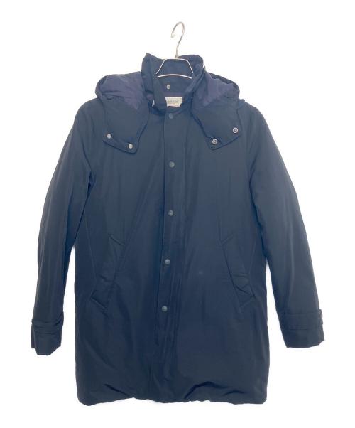 STAMMBAUM（シュタンバウム）STAMMBAUM (シュタンバウム) ダウンジャケット ネイビー サイズ:Mの古着・服飾アイテム