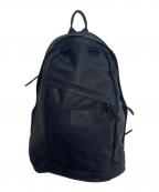 GREGORYグレゴリー）の古着「リュック」｜ブラック