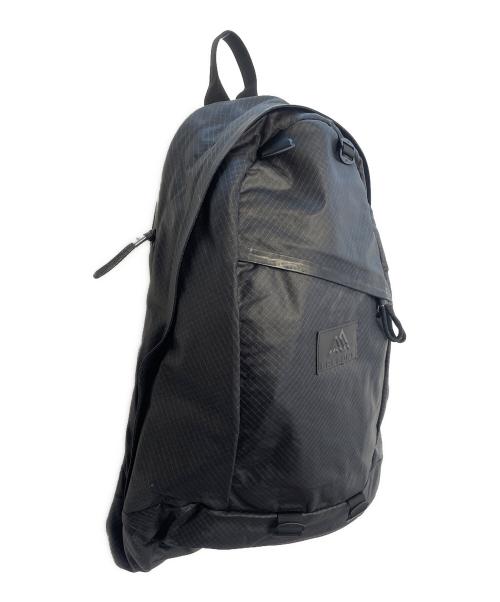 GREGORY（グレゴリー）GREGORY (グレゴリー) リュック ブラックの古着・服飾アイテム