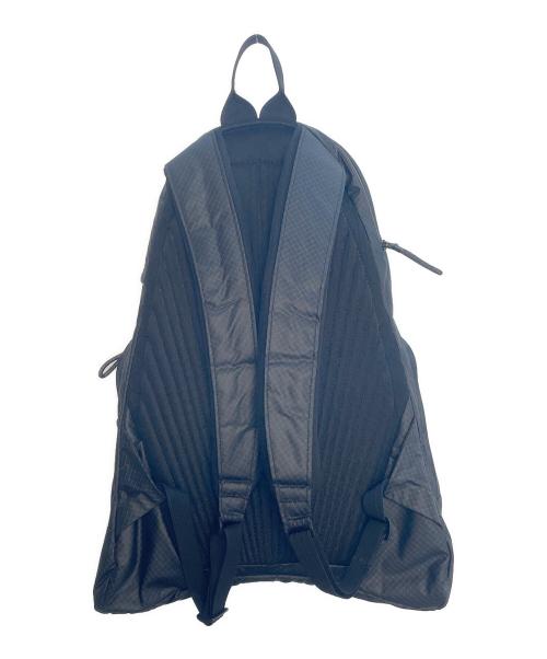 GREGORY（グレゴリー）GREGORY (グレゴリー) リュック ブラックの古着・服飾アイテム