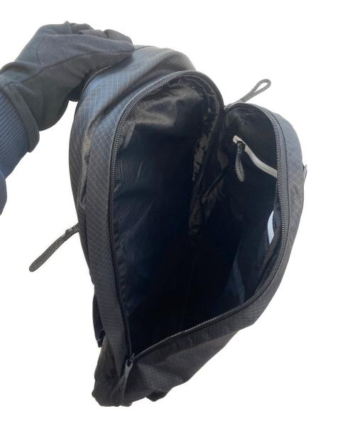 GREGORY（グレゴリー）GREGORY (グレゴリー) リュック ブラックの古着・服飾アイテム