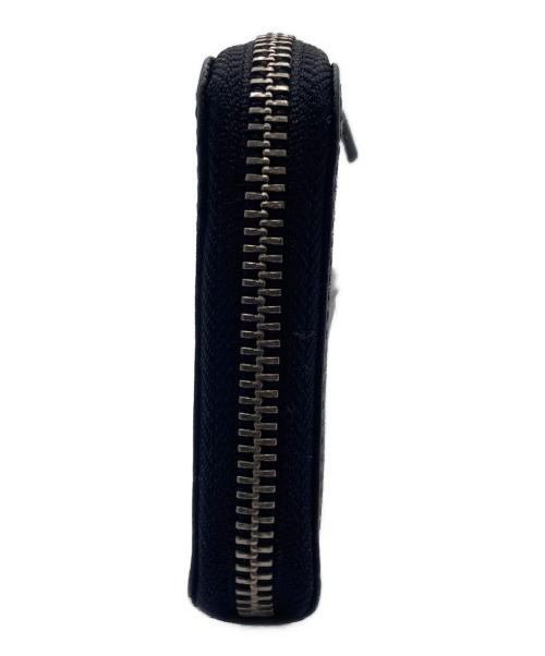 PORTER（ポーター）PORTER (ポーター) 長財布 ブラックの古着・服飾アイテム