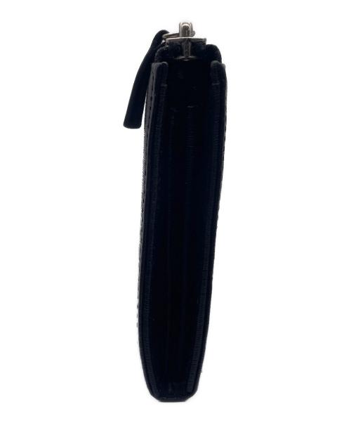 PORTER（ポーター）PORTER (ポーター) 長財布 ブラックの古着・服飾アイテム