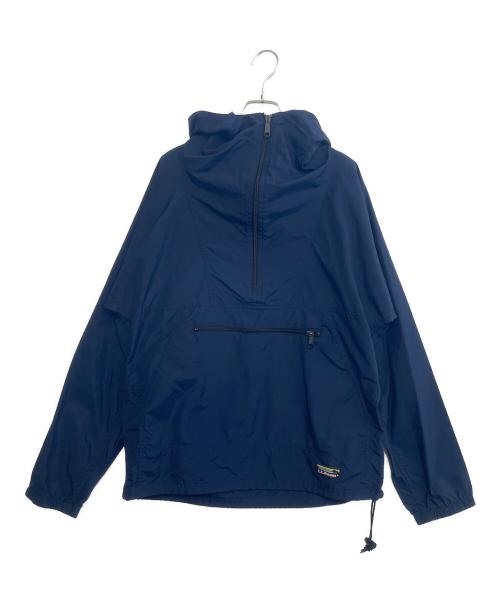 L.L.Bean（エルエルビーン）L.L.Bean (エルエルビーン マウンテンパーカー) ジャケット ネイビー サイズ:不明の古着・服飾アイテム