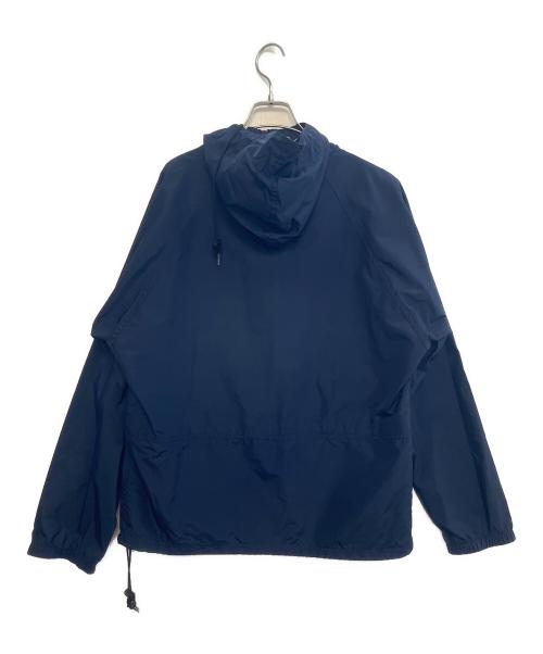 L.L.Bean（エルエルビーン）L.L.Bean (エルエルビーン マウンテンパーカー) ジャケット ネイビー サイズ:不明の古着・服飾アイテム